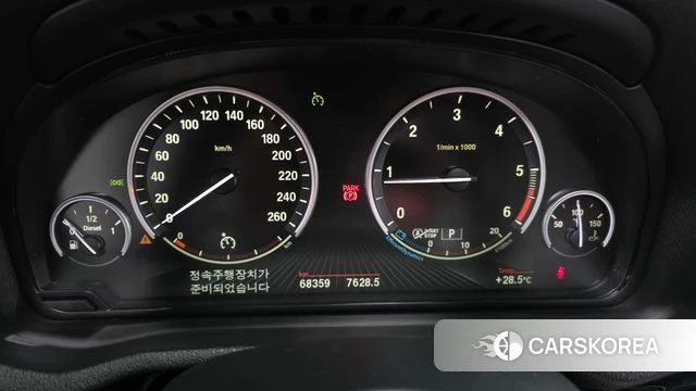 BMW X4 (F26) id 4776390 из Кореи 31
