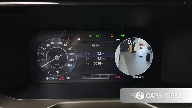 Kia Sorento 4th Generation id 2995002 из Кореи 18