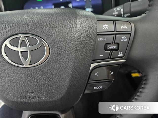 Toyota Camry (XV80) id 4752646 из Кореи 15