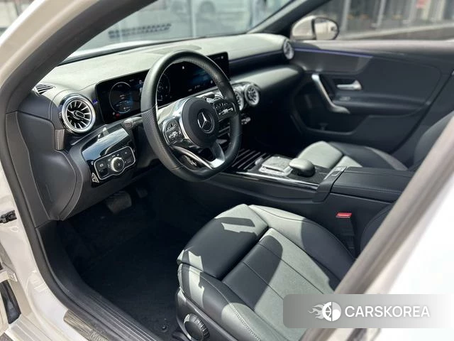 Mercedes-Benz Class A id 4277609 из Китая 8