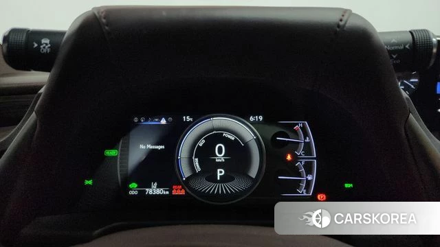 Lexus ES300h 7th generation id 3873295 из Кореи 18