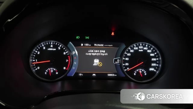 Kia Seltos id 4224353 из Кореи 37