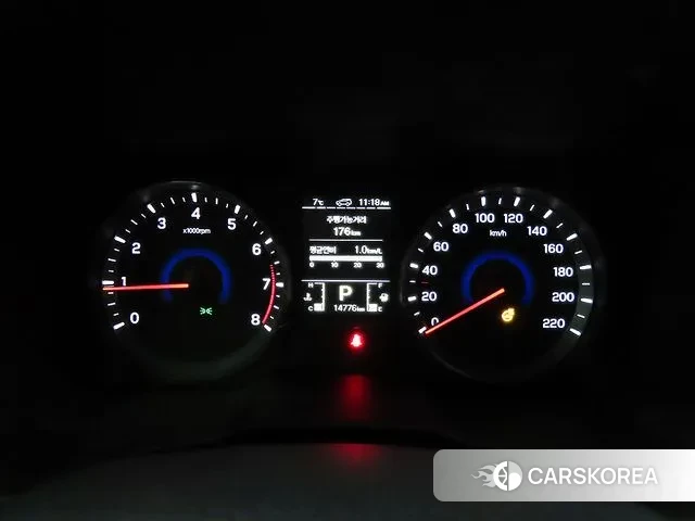 Ssangyong The New Tivoli id 3624340 из Кореи 18