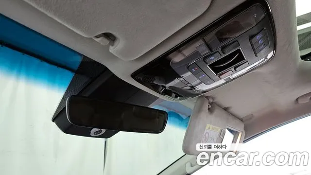 Hyundai Staria id 2665759 из Кореи 18