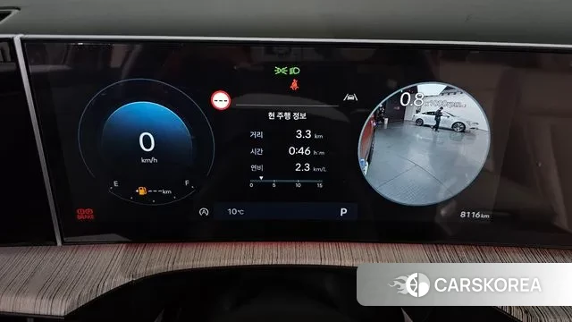 Hyundai Santa Fe (MX5) id 3659147 из Кореи 18