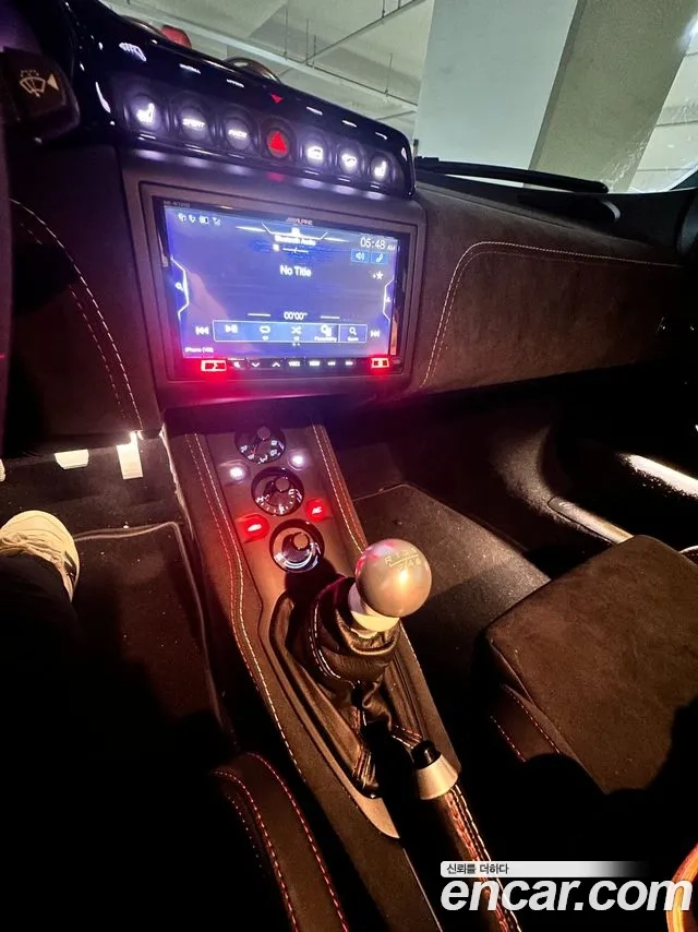 Lotus Evora id 2954985 из Кореи 10