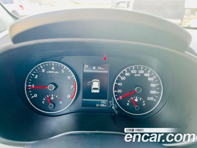 Kia Morning Urban (JA) id 2610456 из Кореи 18