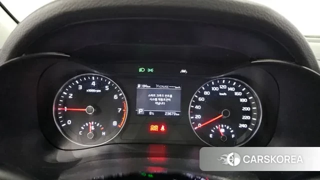 Kia Come New K3 id 3489807 из Кореи 18