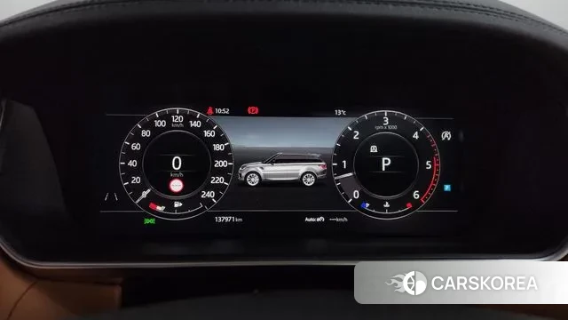 Land Rover Range Rover Sport 2nd Generation id 3728313 из Кореи 18