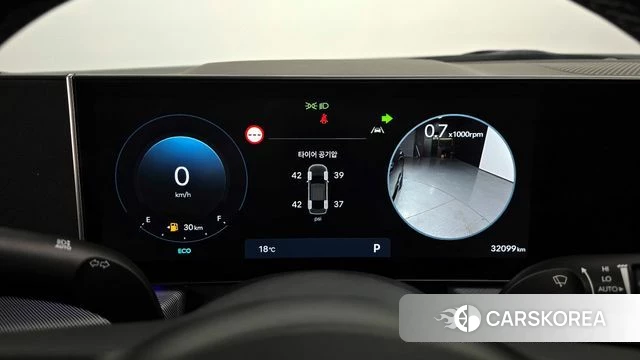 Hyundai Sonata D Edge (DN8) id 3831525 из Кореи 18