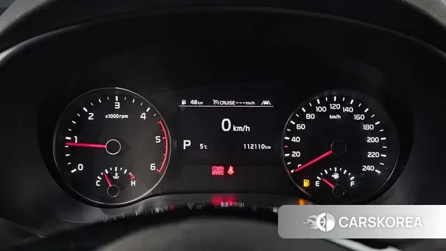 Kia Sportage The Bold id 3468657 из Кореи 18