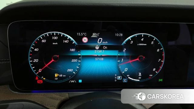 Mercedes-Benz E-Class W213 id 3883414 из Кореи 18