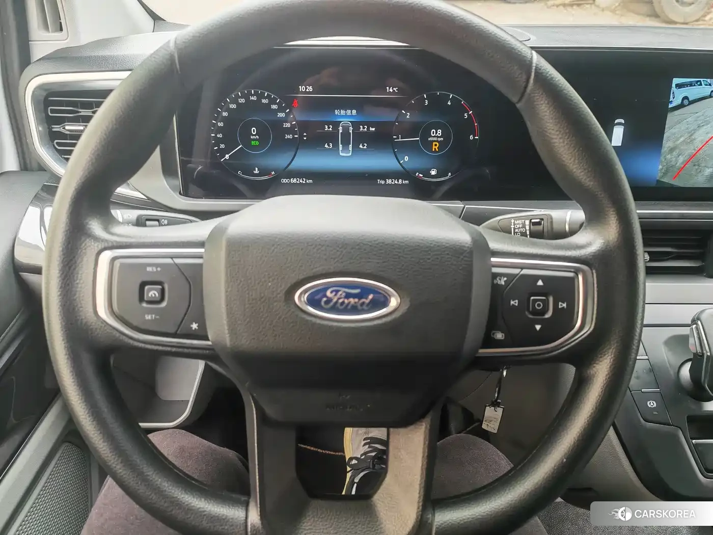 Ford Quanshun id 4576685 из Китая 13