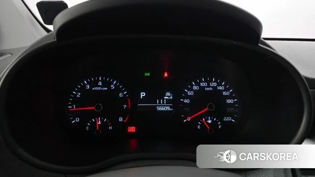 Kia All New Morning (JA) id 4525460 из Кореи 18