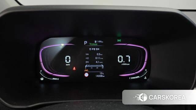 Kia The New Morning (JA) id 3825975 из Кореи 18