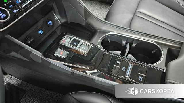 Hyundai Sonata (DN8) id 4848584 из Кореи 28