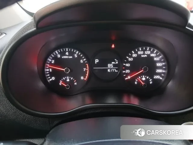 Kia Morning Urban (JA) id 3378389 из Кореи 18