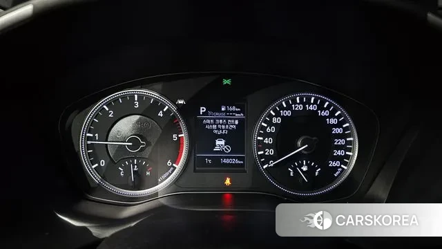 Hyundai Santa Fe TM id 3439748 из Кореи 18