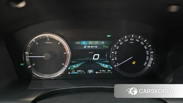 Ssangyong Rexton Sports id 4310027 из Кореи 28