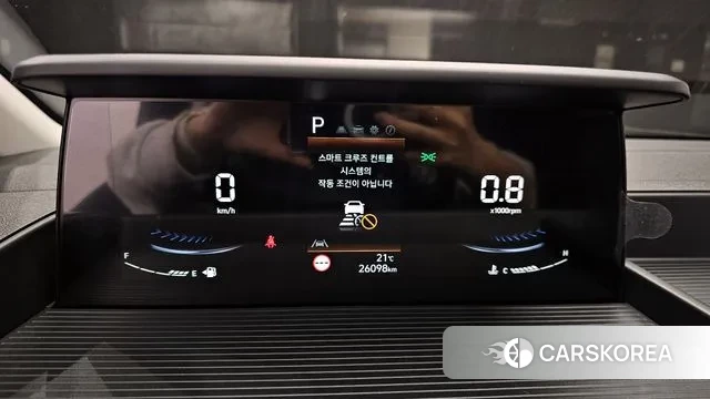 Hyundai Staria id 3262628 из Кореи 18