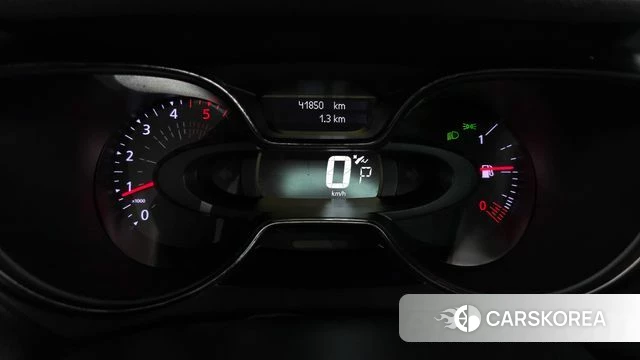 Renault Korea (Samsung) New QM3 id 4020673 из Кореи 18