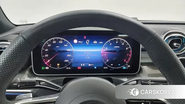 Mercedes-Benz CLE-Class C236 id 3431307 из Кореи 18