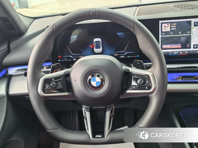 BMW 5 series (imported) id 4299478 из Китая 19