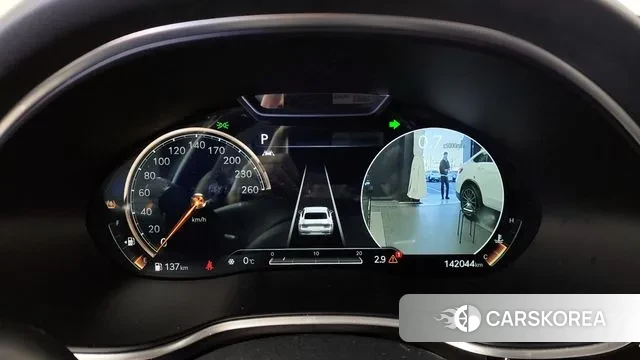 Genesis G80 (RG3) id 3504353 из Кореи 18