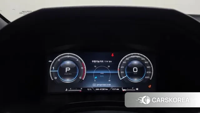 Ssangyong Rexton New Arena id 3726069 из Кореи 18