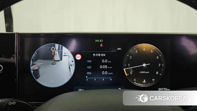 Hyundai Grandeur (GN7) id 4488443 из Кореи 29