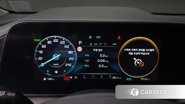 Kia Di Ol Nu Niro id 3560909 из Кореи 18