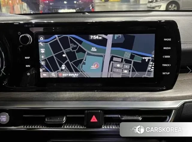 Kia K5 3rd generation id 3477051 из Кореи 17