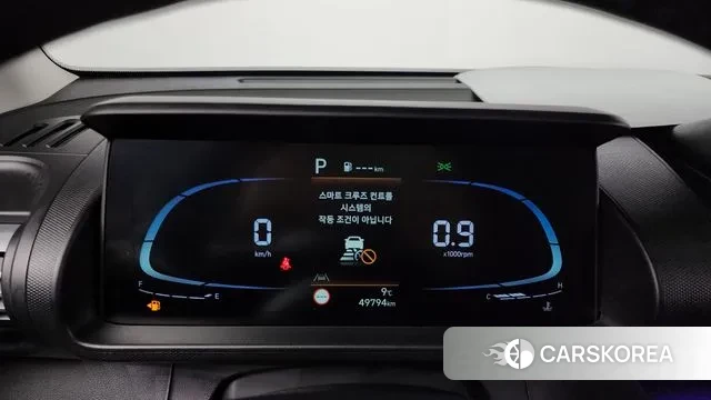 Hyundai Casper id 3427686 из Кореи 18