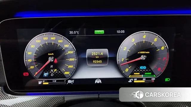 Mercedes-Benz E-Class W213 id 3050106 из Кореи 18