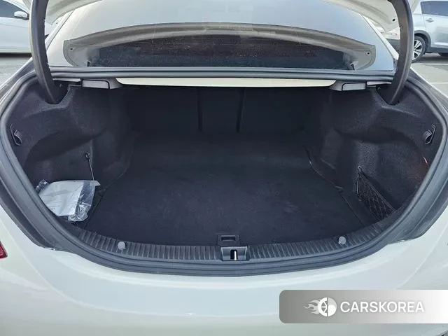 Mercedes-Benz C-Class W205 id 3698231 из Кореи 18