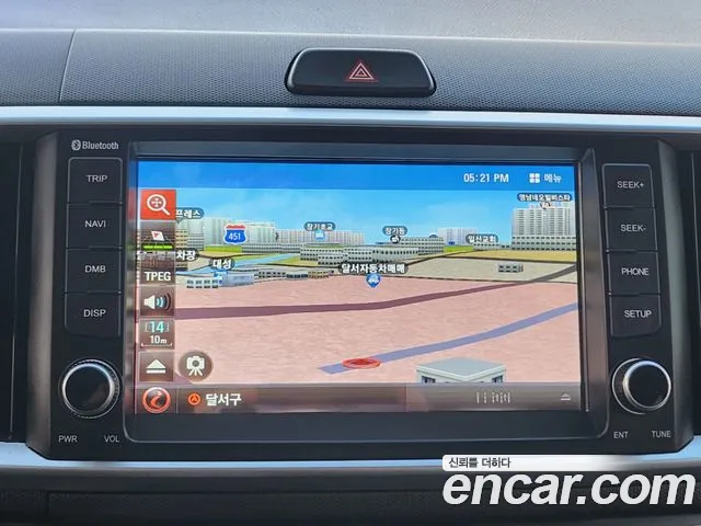 Kia The New Ray id 2682695 из Кореи 12