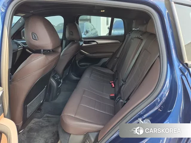 BMW X4 (G02) id 3412704 из Кореи 11