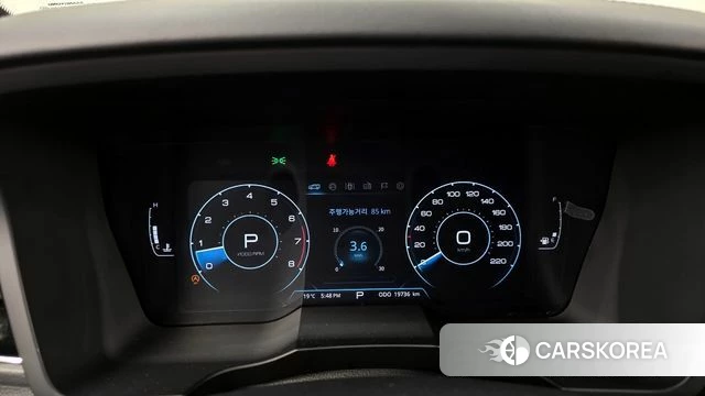 Ssangyong Berry New Tivoli id 4186373 из Кореи 27