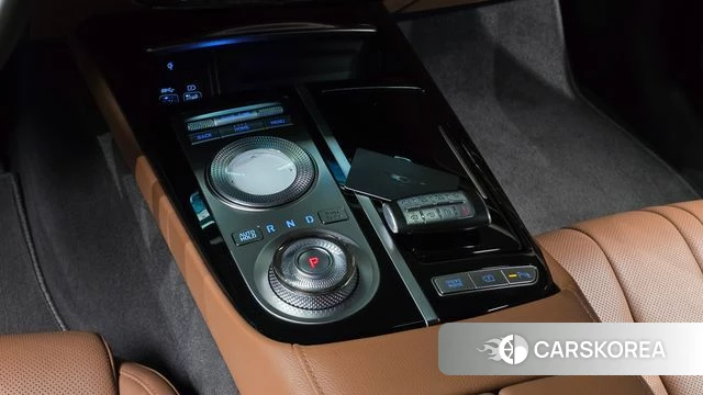 Genesis G80 (RG3) id 4784583 из Кореи 28