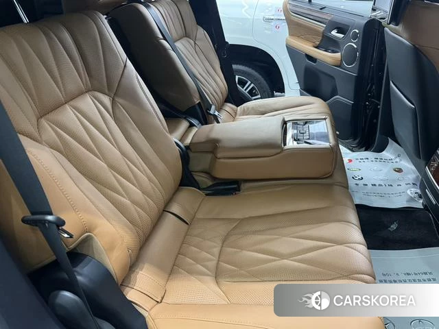Lexus LX id 4279263 из Китая 11