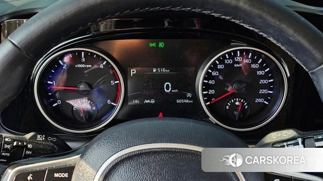 Kia Carnival 4th generation id 3833408 из Кореи 18