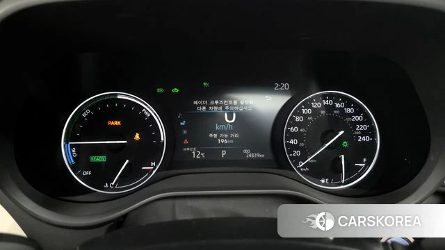 Toyota Sienna 4th Generation id 3891247 из Кореи 18