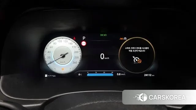 Hyundai The New Palisade id 3711911 из Кореи 18