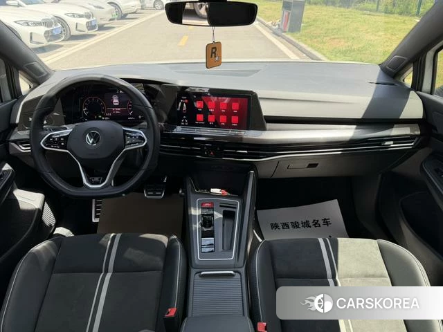 Volkswagen Golf id 4300977 из Китая 12