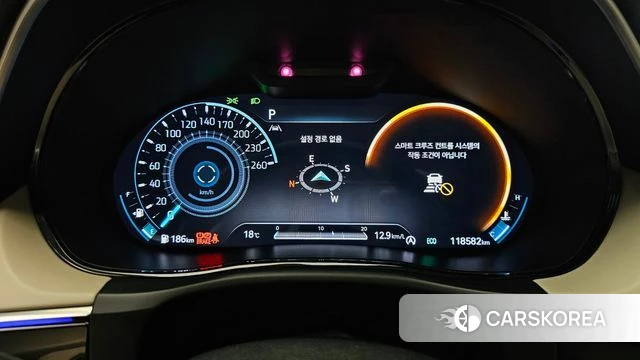 Genesis GV70 id 3872339 из Кореи 18