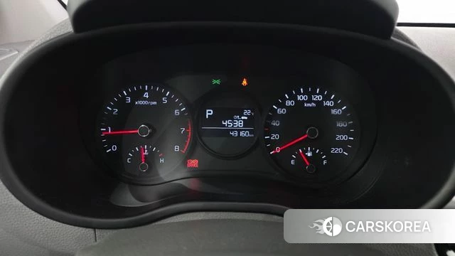Kia Morning Urban (JA) id 4535628 из Кореи 26