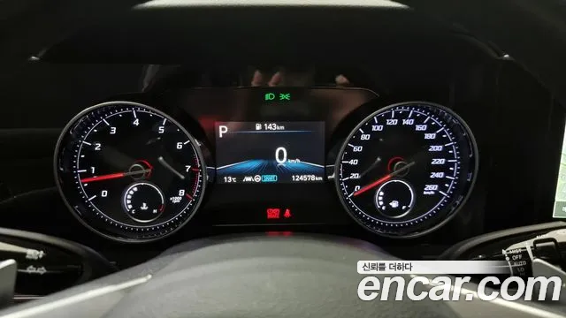 Hyundai The New Grandeur IG id 2288382 из Кореи 18