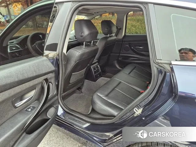 BMW 3 Series GT (F34) id 3417426 из Кореи 18