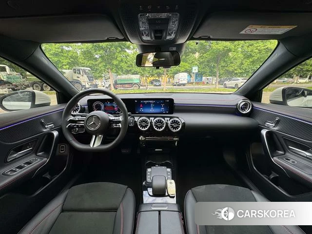 Mercedes-Benz Class A id 4313802 из Китая 24
