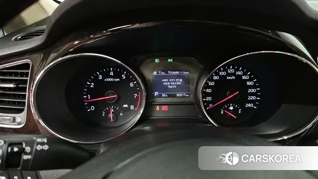 Kia The New Carnival id 2976794 из Кореи 18